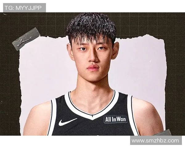 曾凡博：从青涩新星到篮球场上的闪耀之星的成长之路