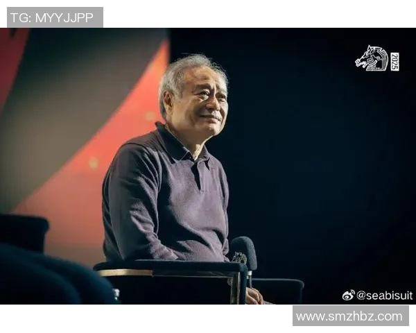 李安：从东方影坛到好莱坞的跨文化导演之路与艺术探索